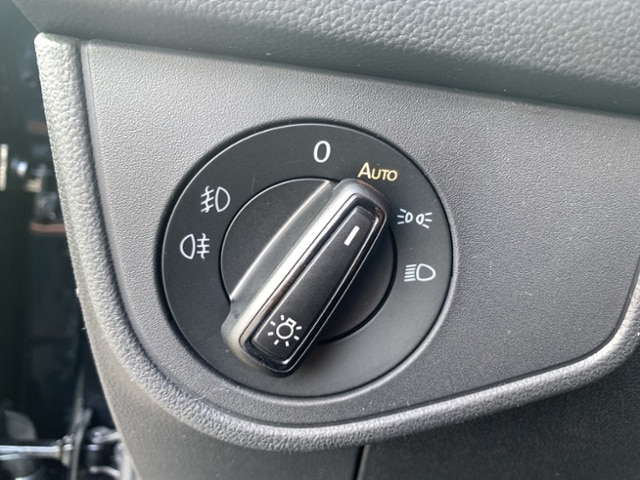 Volkswagen Taigo 1.0 TSI DSG