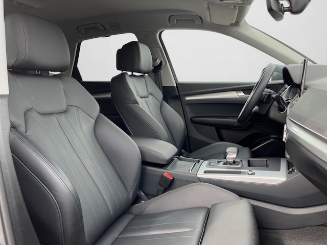 Audi Q5 40 TDI Quattro S-Tronic