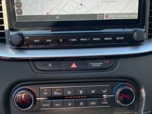 Kia XCeed GDi Platinum Edition