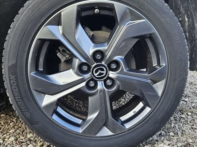 Mazda MX-30 SkyActiv e-Skyactiv