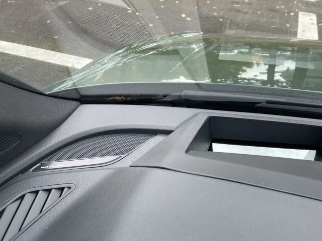 Audi Q5 40 TDI Quattro S-Line