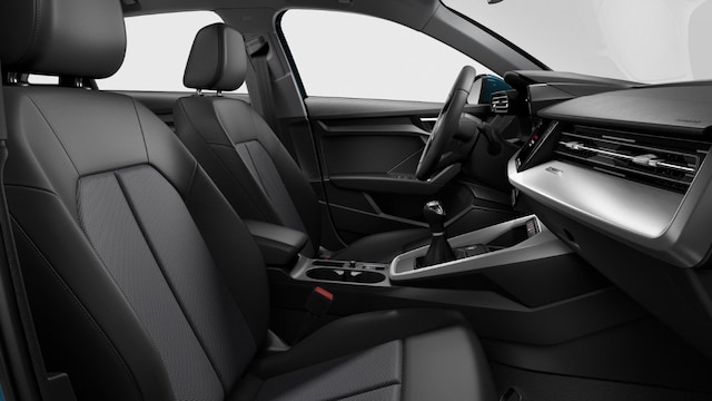 Audi A3 30 TFSI Sportback