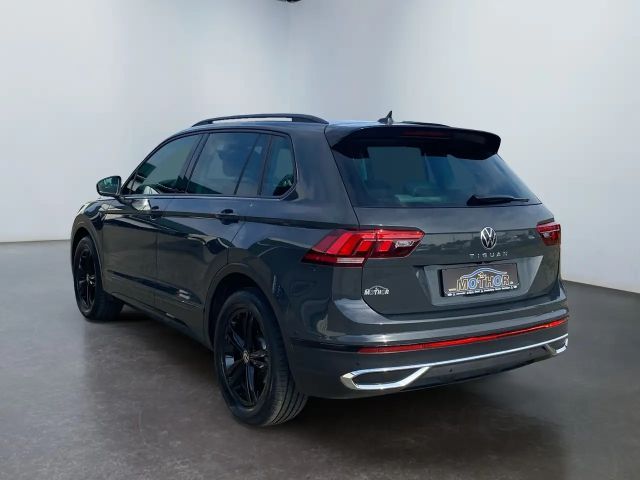 Volkswagen Tiguan 2.0 TDI DSG Life