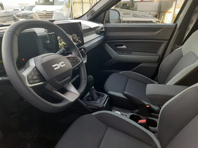 Dacia Duster 4WD Extreme TCe 130