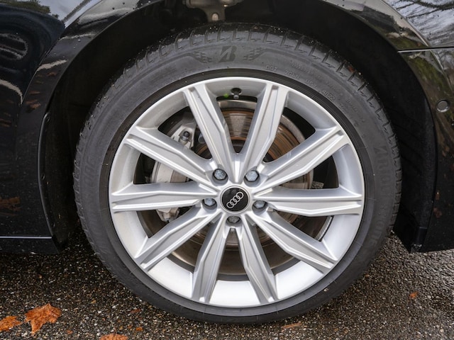 Audi A6 45 TFSI Avant Quattro S-Tronic