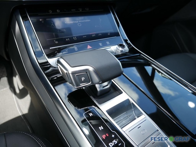 Audi Q7 45 TDI Quattro S-Line