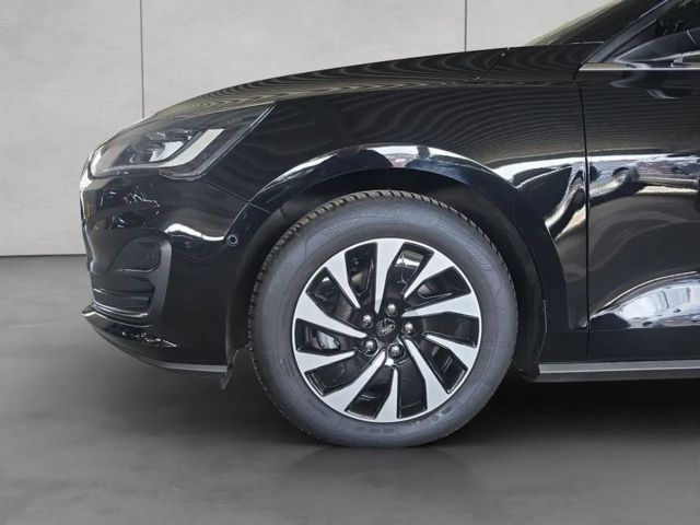 Ford Focus 1.5 EcoBlue Titanium Wagon