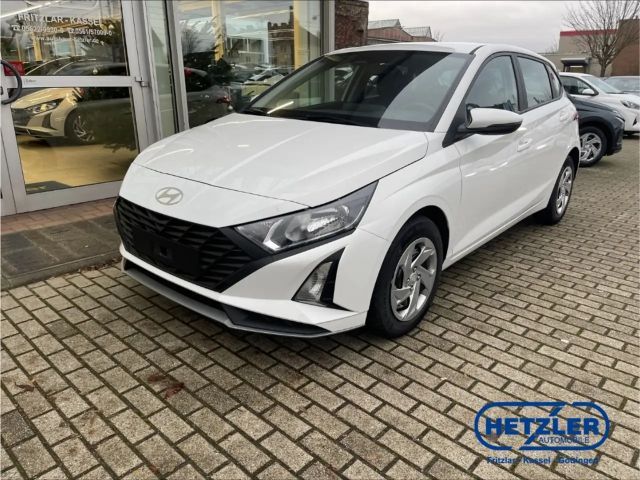 Hyundai i20 1.2 Select
