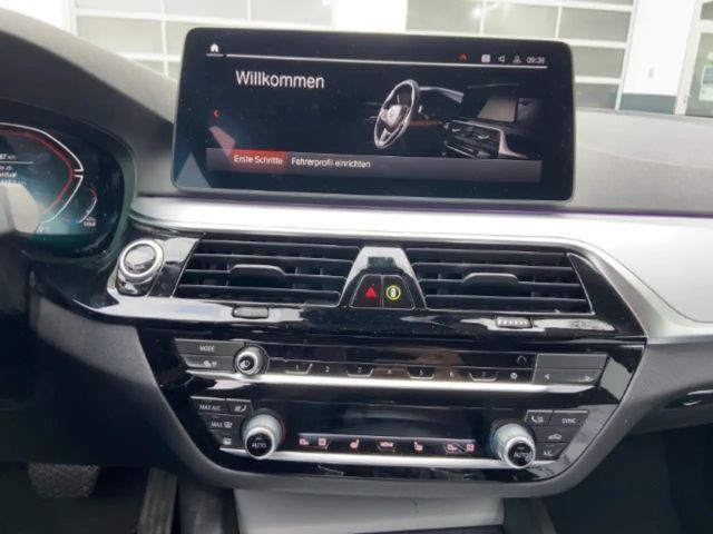 BMW 520 520d Touring