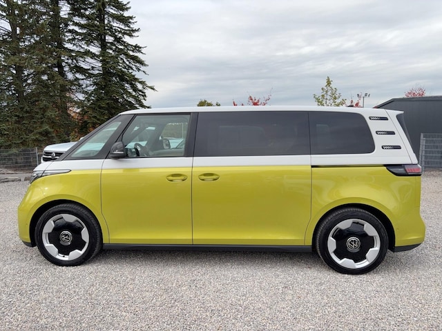 Volkswagen ID.Buzz Pro