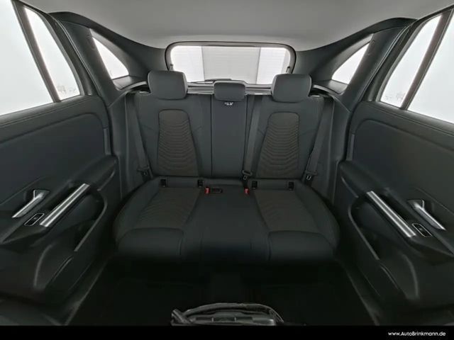 Mercedes-Benz GLA 180 GLA 180 ADVANCED/LED/KAMERA/WINTER-PAKET SHZ/Klima