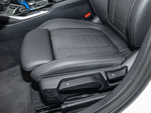 BMW i4 Coupé eDrive40