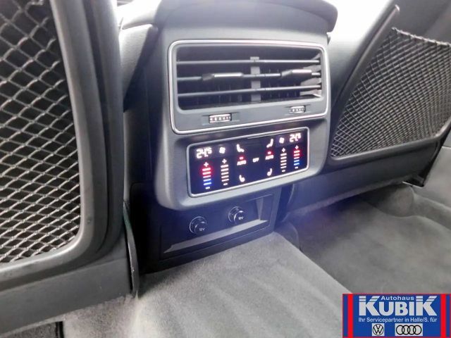 Audi SQ8 Competition Quattro