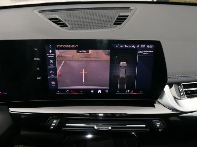 BMW X1 M-Sport sDrive18i