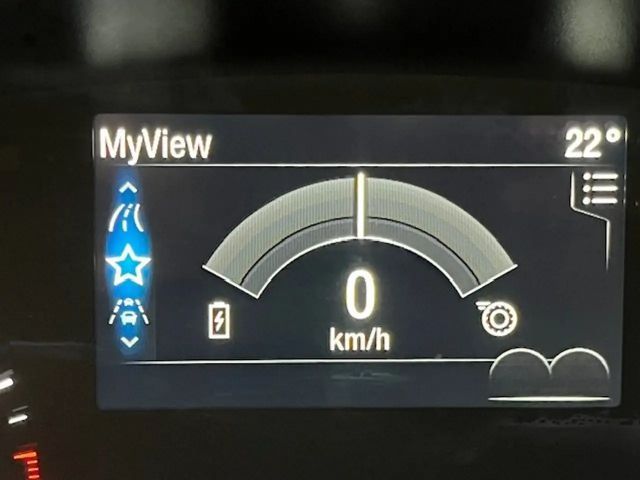 Ford Fiesta EcoBoost