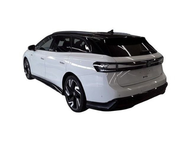 Volkswagen ID.7 4Motion GTX Tourer