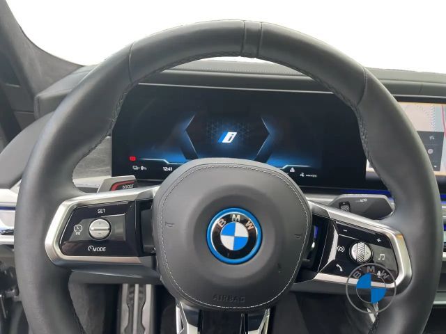 BMW i7 M-Sport Sedan xDrive60