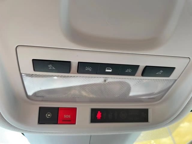 Opel Grandland X GRANDLAND X 1.2 EINPARKHILFESELBSTLENKEND+TOTWINKE