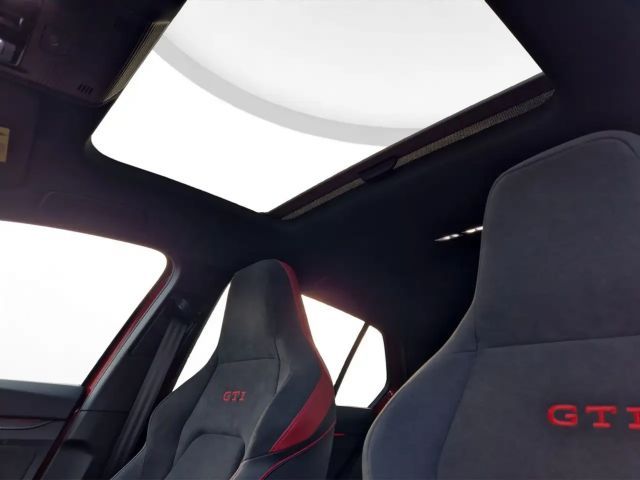 Volkswagen Golf 2.0 TSI DSG GTI Golf VIII