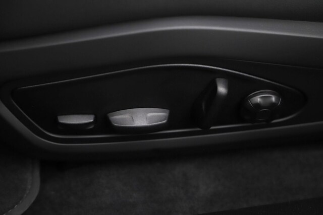 Audi RS e-tron GT Quattro