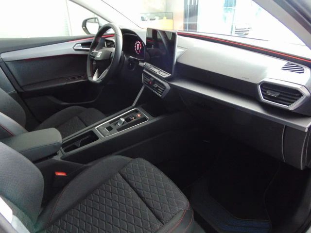 Seat Leon 1.5 TSI DSG Sportstourer