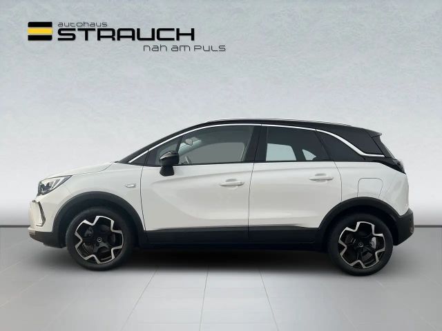 Opel Crossland X Elegance