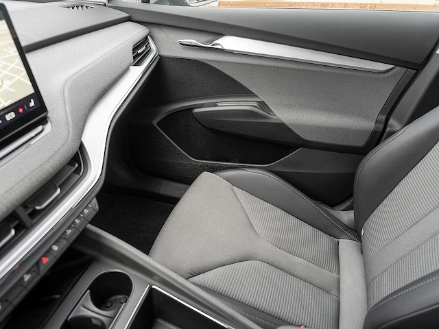 Skoda Enyaq Loft iV 60