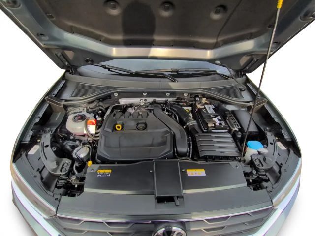 Volkswagen T-Roc 1.5 TSI Sport