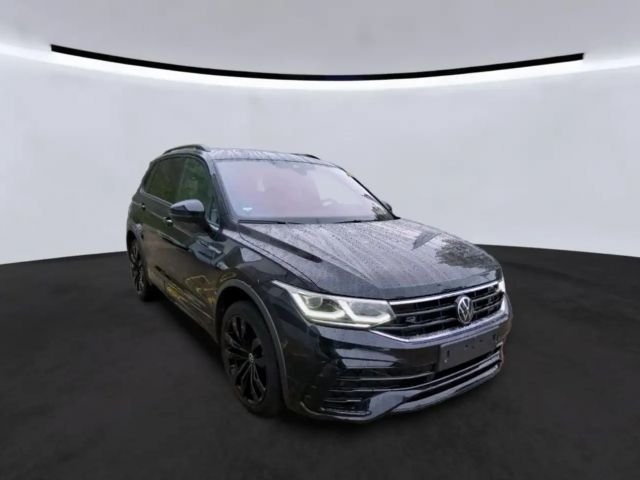 Volkswagen Tiguan 2.0 TSI DSG R-Line