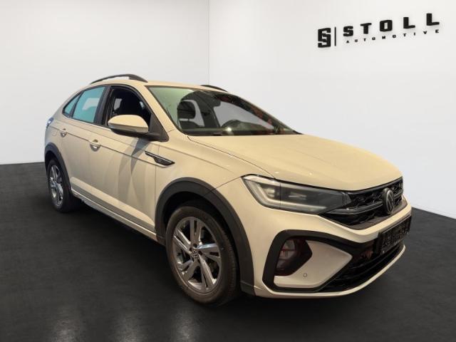 Volkswagen Taigo 1.0 TSI DSG IQ.Drive R-Line