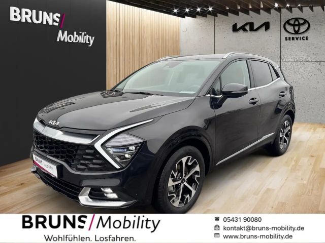 Kia Sportage Hybrid Spirit