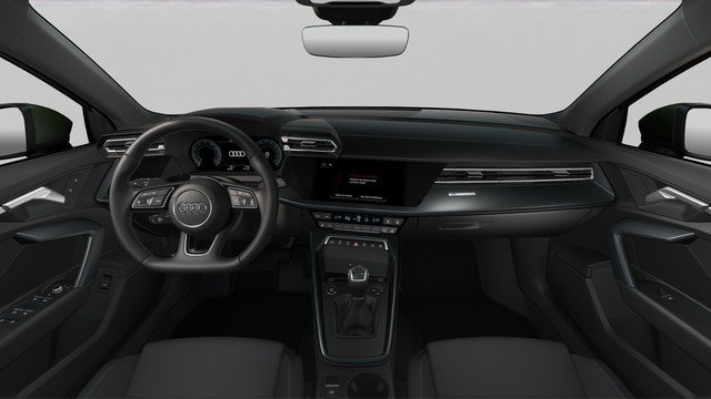 Audi A3 30 TFSI S-Line Sportback