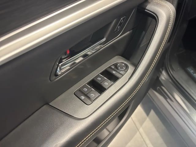 Mazda CX-80 Homura Plus