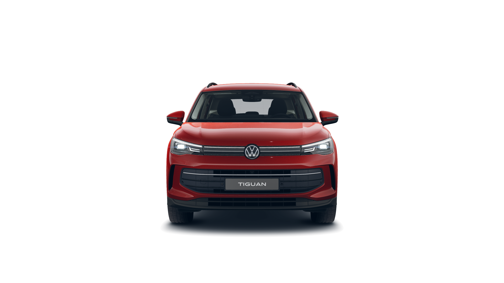 Volkswagen Tiguan Life eHybrid