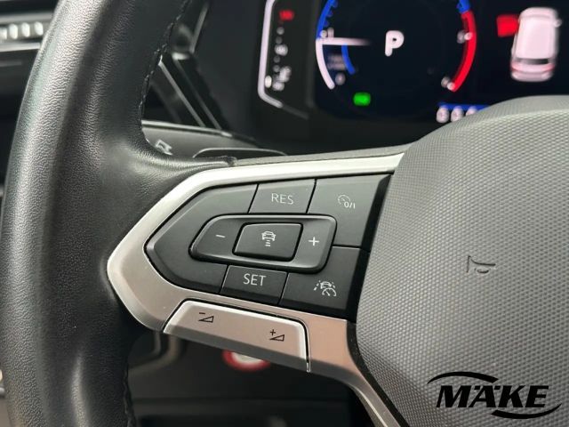 Volkswagen Touran 2.0 TDI DSG Highline