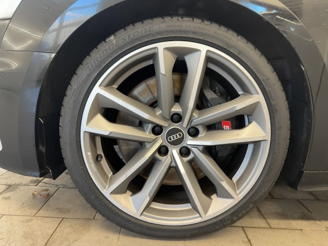 Audi S5 Quattro Sportback