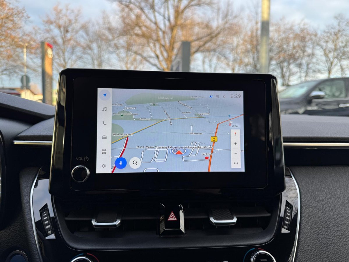 Toyota Corolla 5-deurs Basis Business