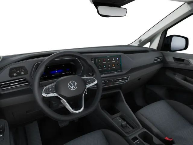 Volkswagen Caddy 1.5 TSI DSG Life