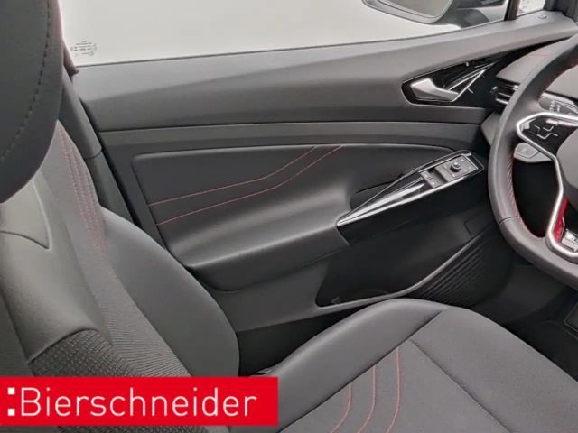 Volkswagen ID.4 GTX IQ.Drive