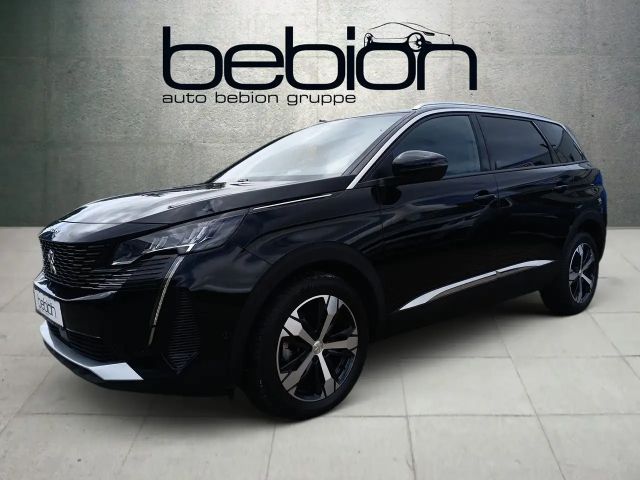 Peugeot 5008 Allure Pack PureTech