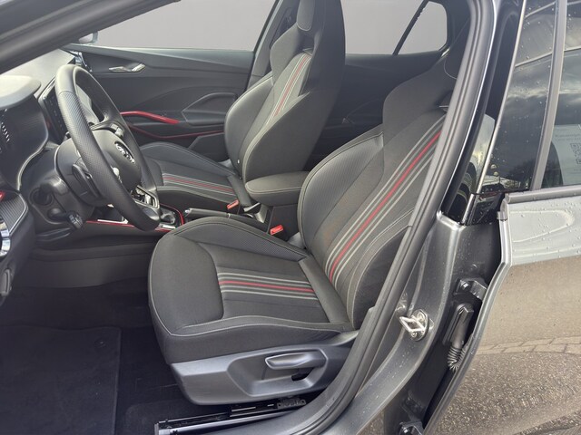 Skoda Fabia 1.0 TSI Monte Carlo