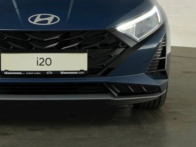 Hyundai i20 T-GDi Trend