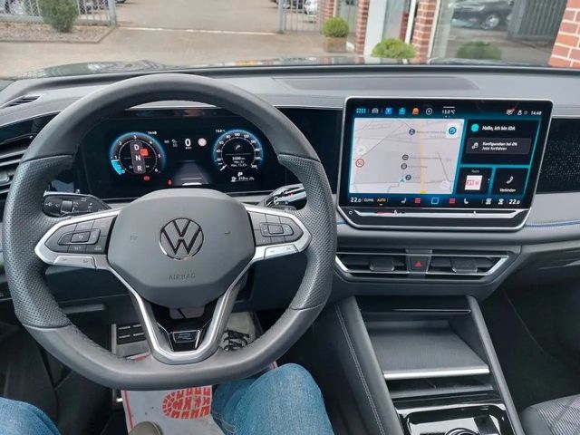 Volkswagen Tiguan 2.0 TDI R-Line