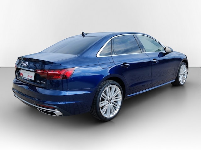 Audi A4 35 TFSI S-Tronic Sedan