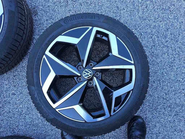 Volkswagen ID.3 Wärmep. PDC LED MirrorLink