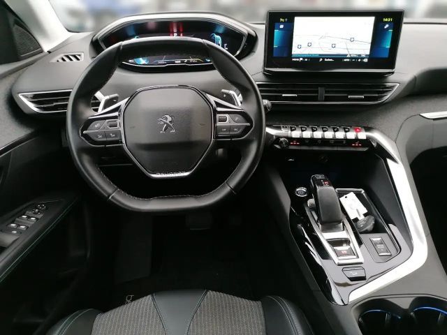 Peugeot 3008 Allure Pack EAT8 Hybrid4