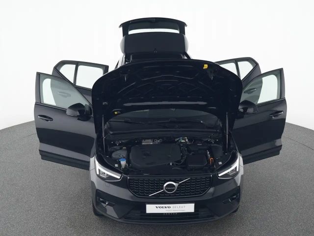 Volvo XC40 Dark Ultimate