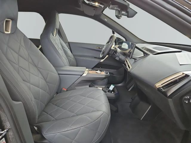 BMW iX xDrive50