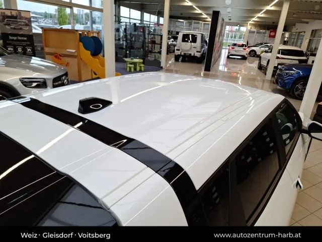 Kia EV4 81.4 kWh Earth FWD Plus