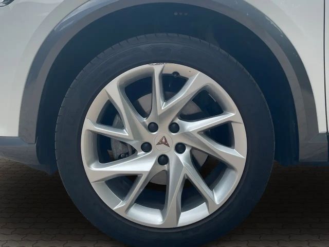 Cupra Formentor 1.5 TSI